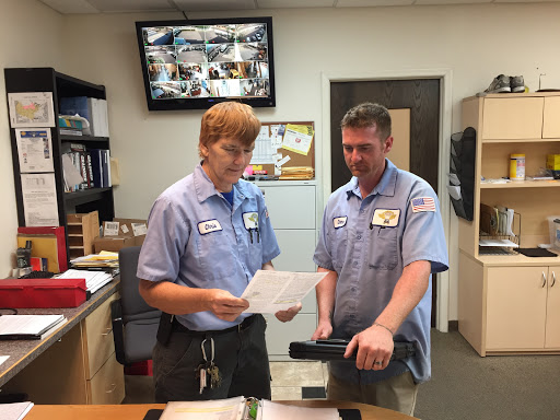 Moving and Storage Service «Camelback Moving», reviews and photos, 2330 N 31st Ave, Phoenix, AZ 85009, USA