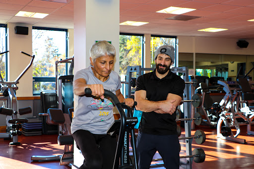 Non-Profit Organization «Jewish Community Center», reviews and photos, 1035 Newfield Ave, Stamford, CT 06905, USA