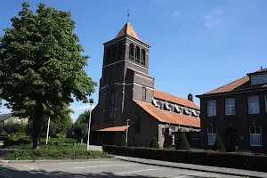 Stichting de Zandse Kerk image