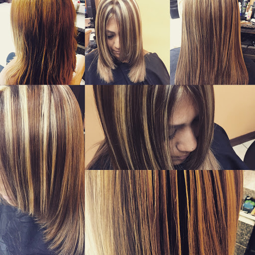 Beauty Salon «Diva Divine Hair Extensions Salon», reviews and photos, 8940 Woodman Ave, Arleta, CA 91331, USA