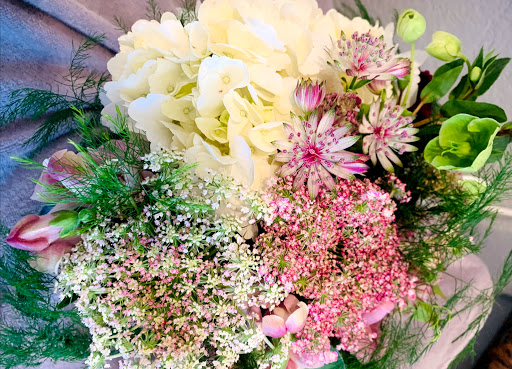 Florist «Concepts In Bloom», reviews and photos, 378 SE Port St Lucie Blvd #1004, Port St Lucie, FL 34984, USA