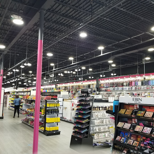 Beauty Supply Store «BSW Beauty Supply Warehouse», reviews and photos, 642 American Legion Hwy, Roslindale, MA 02131, USA