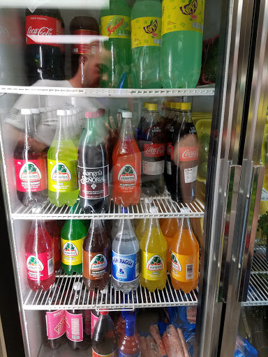 Mexican Grocery Store «LA MEXICANA», reviews and photos, 332 Willowbend Rd, Peachtree City, GA 30269, USA