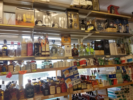 Liquor Store «3 Olives Liquor & Lounge», reviews and photos, 207 SW Port St Lucie Blvd, Port St Lucie, FL 34984, USA