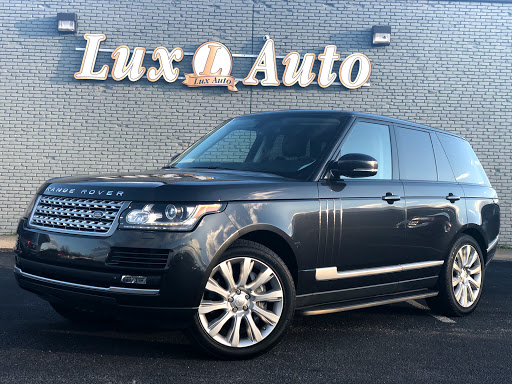 Used Car Dealer «Lux Auto», reviews and photos, 6600 Crain Hwy, La Plata, MD 20646, USA