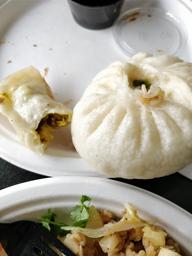 Donut Shop «Donuts Deluxe», reviews and photos, 1640 Co Rd E East, St Paul, MN 55110, USA