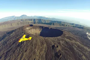 Air-Aventures Survols de la Réunion image