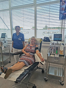 Plasmavita: Plasma Spenden Vogau Minasstraße 1, 8472 Vogau, Österreich