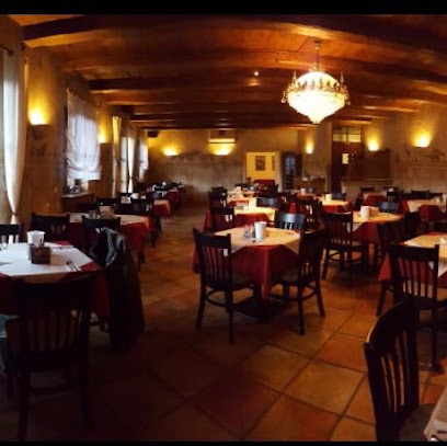 Caf&eacute; Herberger – Ristorante & Pizzeria – Heimenkirch