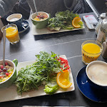 Photo n°1 de l'avis de Esengül.a fait le 10/04/2024 à 17:58 sur le  Café Fromme à Soest