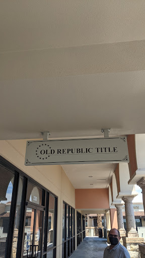 Title Company «Trinity Title of Texas», reviews and photos