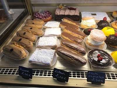 Boulangerie Les Copains d'avant à Gan