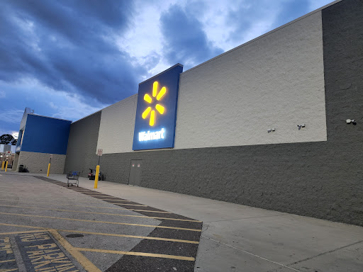 Department Store «Walmart Supercenter», reviews and photos, 2120 US-92, Auburndale, FL 33823, USA