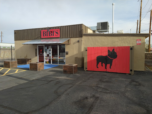 Bibi's Pet Grooming Salon