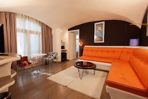 Photo n°38 de Ostella Spa & Resort à Bastia ()