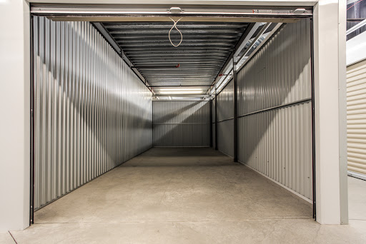 Self-Storage Facility «National Storage Centers - Bloomfield», reviews and photos, S Telegraph Rd, Pontiac, MI 48341, USA