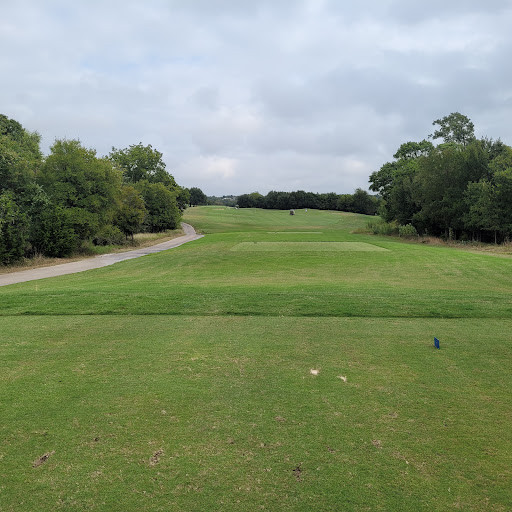 Golf Course «Cowan Creek Golf Club», reviews and photos, 1433 Cool Spring Way, Georgetown, TX 78633, USA