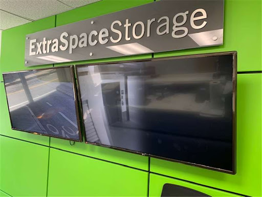Self-Storage Facility «Extra Space Storage», reviews and photos, 460 Somerville Ave, Somerville, MA 02143, USA