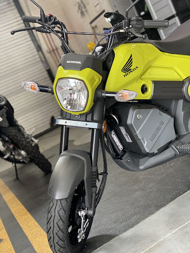 Honda Dealer «Honda World», reviews and photos, 10764 300 W, South Jordan, UT 84095, USA