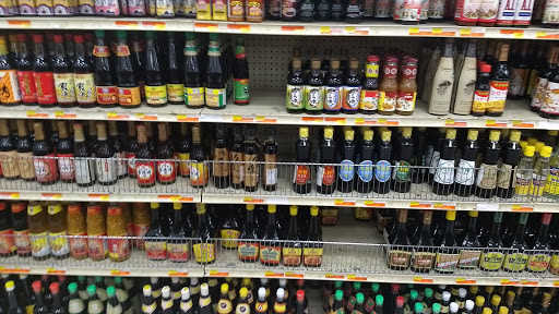 Supermarket «1st Oriental Supermarket», reviews and photos, 5132 W Colonial Dr, Orlando, FL 32808, USA