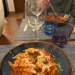 Photo n°1 de l'avis de vincenzo.r fait le 06/04/2023 à 19:13 sur le  La Taverna Del Bordone à Vallo di Nera