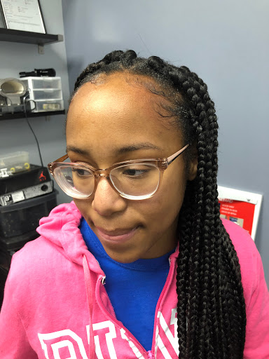 Hair Salon «Hair Legends Salon & Barbershop», reviews and photos, 3293 Stone Mountain Hwy, Snellville, GA 30078, USA