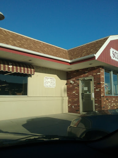 Shoe Store «Scioto Shoe Mart», reviews and photos, 206 James Way, Marion, OH 43302, USA