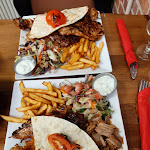 Photo n° 6 de l'avis de Christophe.e fait le 28/10/2022 à 18:53 pour Grill Istanbul à Aubervilliers