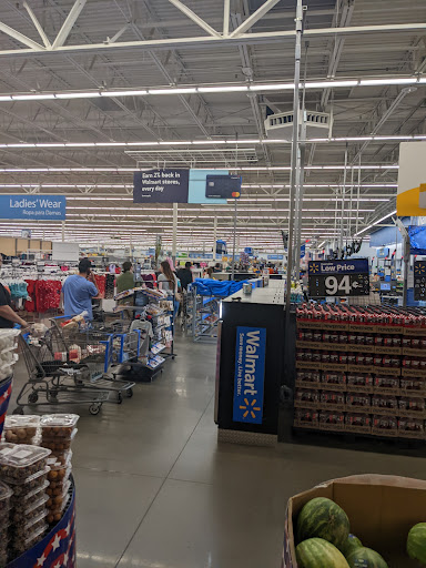Discount Store «Walmart», reviews and photos, 5957 W 44th Ave, Denver, CO 80212, USA