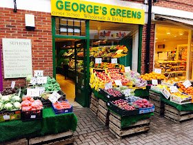 George's Greens