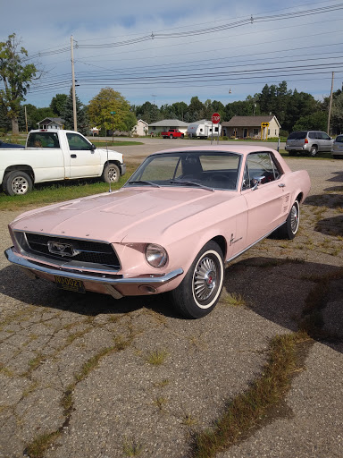 Used Car Dealer «R & C Used Cars», reviews and photos, 3007 W M 21, Owosso, MI 48867, USA