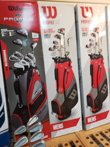 Golf Driving Range «Ace Golf Range & Pro Shop», reviews and photos, 12910 Boyette Rd, Riverview, FL 33569, USA