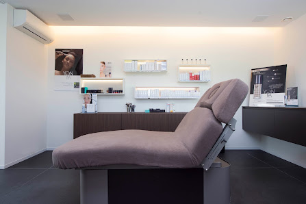 Juce Esthetiek Leenbosstraat 15, 8830 Hooglede, Belgique