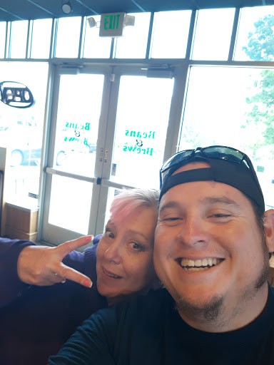 Coffee Shop «Beans & Brews», reviews and photos, 11428 District Dr, South Jordan, UT 84095, USA