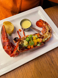 Néphropidés du Restaurant de fruits de mer Vin & Marée Suffren Ecole Militaire à Paris - n°1