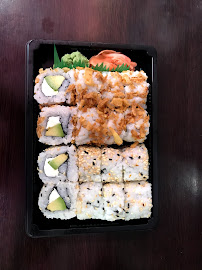 Sushi du Restaurant japonais Sakura à Athis-Mons - n°5