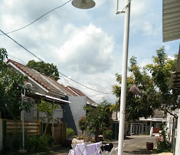 Griya Maharaja Karang Ploso Malang Jawa Timur photo