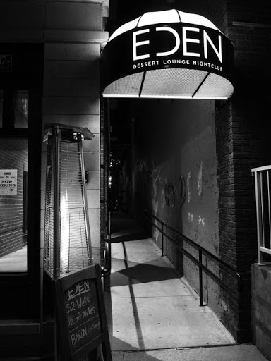 Lounge «EDEN Lounge Nightclub», reviews and photos, 217 Iowa Ave, Iowa City, IA 52240, USA