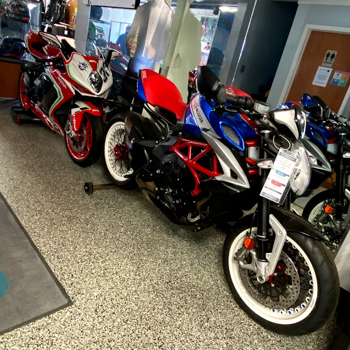 ATV Dealer «Tom Wood Powersports», reviews and photos, 3400 E 96th St, Indianapolis, IN 46240, USA