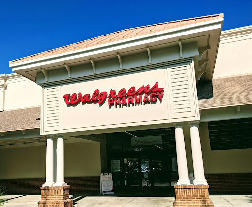 Drug Store «Walgreens», reviews and photos, 11 Palmetto Bay Rd, Hilton Head Island, SC 29928, USA