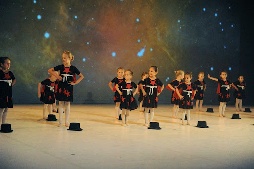 Académie de Ballet Danse Passion