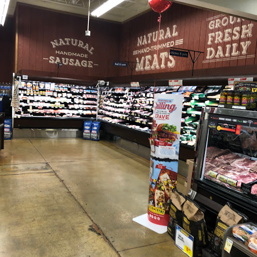 Grocery Store «Fresh Thyme Farmers Market- Naperville», reviews and photos, 790 Royal St George Dr, Naperville, IL 60563, USA