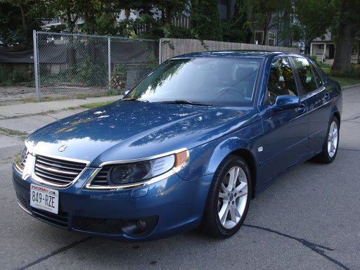 Auto Body Shop «Lynch Auto Body, Inc», reviews and photos, 2305 Atwood Ave, Madison, WI 53704, USA