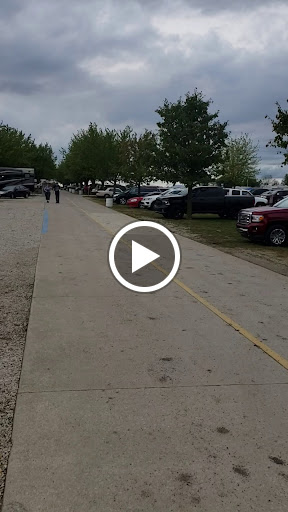 Car Racing Track «Eldora Speedway», reviews and photos, 13929 OH-118, New Weston, OH 45348, USA