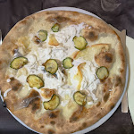 Photo n°2 de l'avis de Orlando.a fait le 25/01/2023 à 01:51 sur le  Pizzeria Antipasteria Giomè à Valenzano