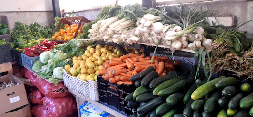 frutas y verduras los orlanditos