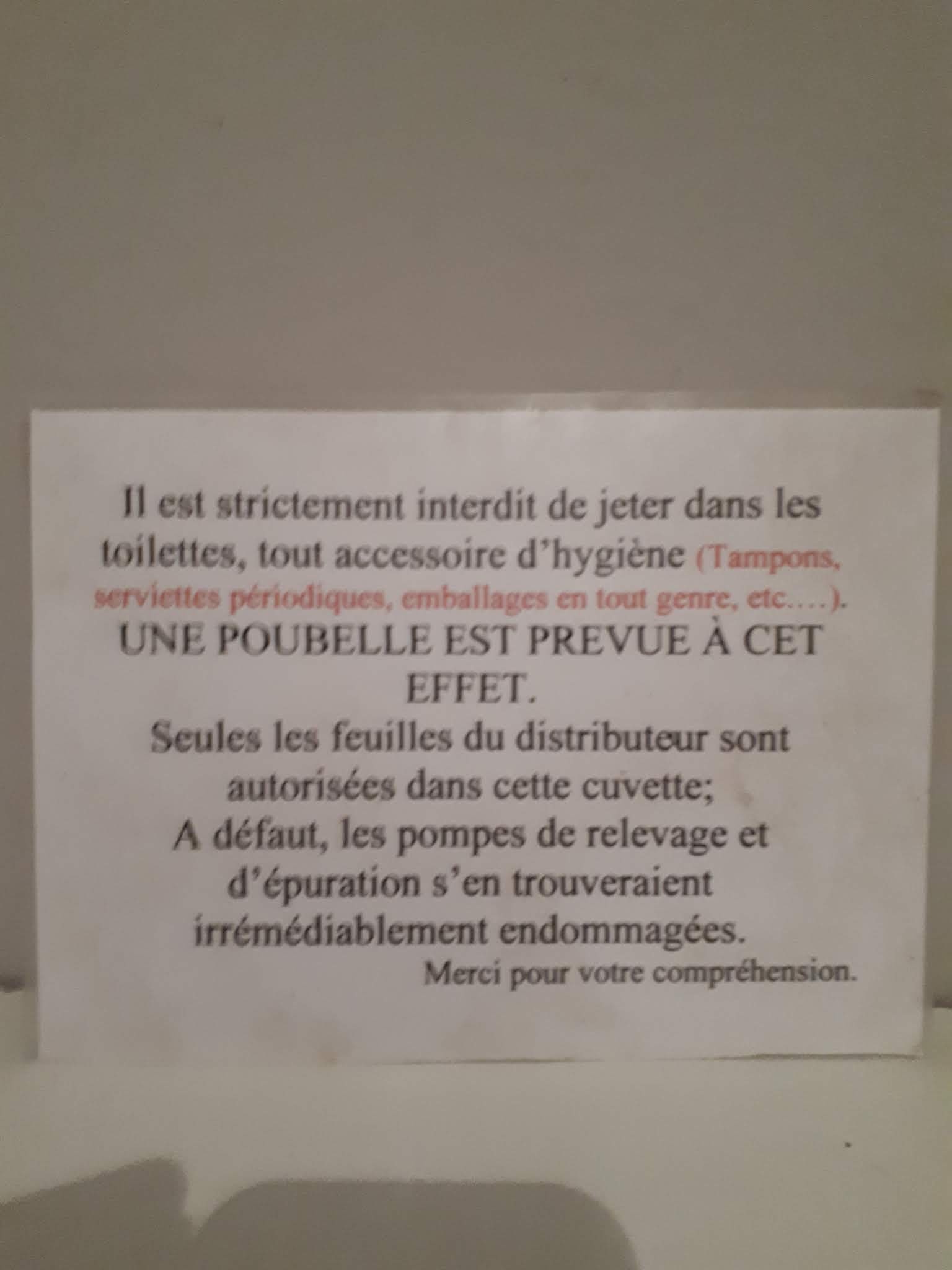 Photo n° 11 de l'avis de Agnès.H fait le 14/07/2019 à 17:09