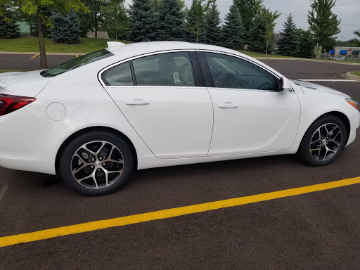 Car Dealer «Al Serra Auto Plaza», reviews and photos, 6167 Saginaw Rd, Grand Blanc, MI 48439, USA