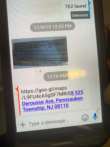 Auto Repair Shop «Circle Automotive», reviews and photos, 206 Deans Ln, Monmouth Junction, NJ 08852, USA