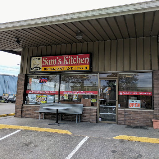 3411 C St NE #7, Auburn, WA 98002, USA